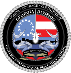 United States Naval Sea Cadets – Georgia Division